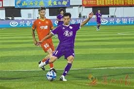 内蒙古足球协会会长周纯杰调研足球频道推动足球发展